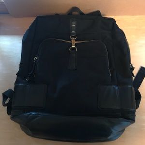 Men’s diesel back pack